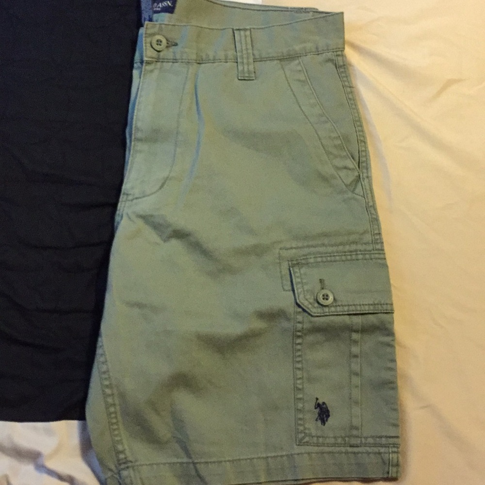 shorts